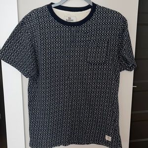 Bellfield Cotton Shirt - Size XL